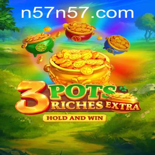 Explore the Thrilling World of 3potsExtra: The Ultimate Gaming Experience