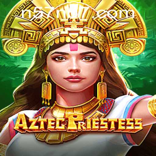 Discover the Mystical World of AztecPriestess: A Journey Through Time and Adventure