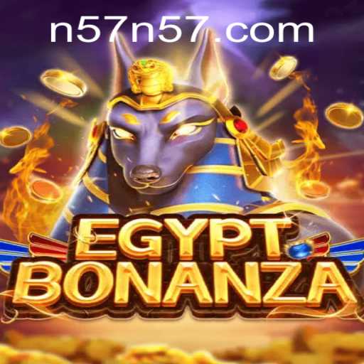Discover the Excitement of EgyptBonanza on N57.com