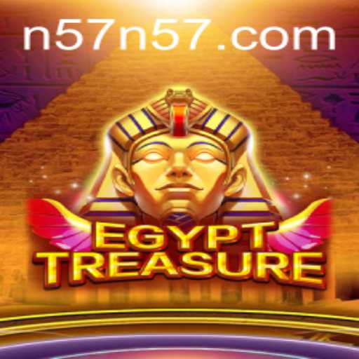 Explore the Mystical World of EgyptTreasure: A Journey Through Time