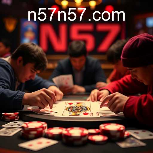 poker heads-up um contra um