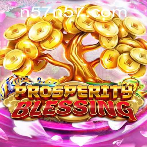 Exploring the World of ProsperityBlessing: A Journey Through N57.com