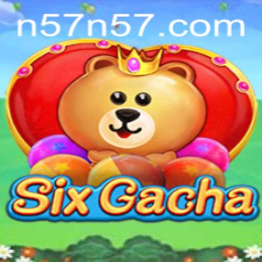 An In-Depth Look at SixGacha: A Captivating Gacha Game Experience